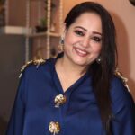 Aparajita Auddy Instagram -