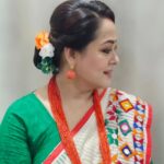 Aparajita Auddy Instagram - সকলকে জানাই স্বাধীনতা দিবসের আন্তরিক শুভেচ্ছা।