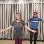 Aparajita Auddy Instagram - Jab ghoongroo na tute... . . . #instagram#dance India #reelsindia #reelsinstagram #reelsvideo #reelitfeelit #reeldance #kolkatadancers #artistsoninstagram #reelsindia #kolkata