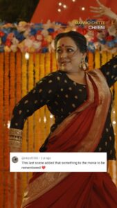 Aparajita Auddy Instagram - হাসি কান্না, হীরাপান্না দোলে ভালে 💛

#SvfMusic #reels #reelitfeelit #bengalimusic #bengalisong #ExplorePage