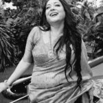 Aparajita Auddy Instagram – কাহারও তরে   বসিয়া আছি বকুলতলে মেঘলা বৈকালে- কাহারও তরে প্রহর গুনি ভঙ্গ স্বপ্ন লয়ে।…#Instagram#goovibes#love#feeling