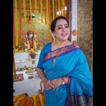 Aparajita Auddy Instagram - শুভ গনেশ চতুর্থী। 🙏🙏🙏🙏