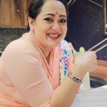 Aparajita Auddy Instagram - পান্তা ভাতের বিরিয়ানি কখনো খেয়েছ? 🤣🤣🤣🤣🤣🤣