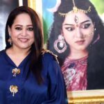 Aparajita Auddy Instagram -