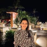 Aparna Das Instagram - Day 1 in Bali 🐚 Travel partner: @touronholidays Rock Bar Ayana Resort Jimbaran Bali