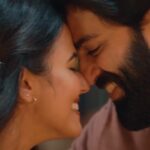 Aparna Das Instagram - പ്രിയമുള്ളത് പ്രിയപ്പെട്ടവർക്ക്‌ സമ്മാനിക്കാം Dimos Furniture #ad #govindpadmasoorya #aparnadas #dimosfurniture