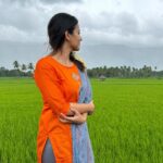 Aparna Das Instagram - #Me #home #palakkad Palakkad
