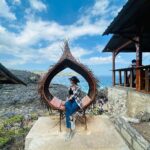 Aparna Das Instagram - Life lately: 🥥🌴☀️💃 Travel partner: @touronholidays #day2 #bali Nusa Penida, Bali, Indonesia