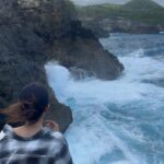Aparna Das Instagram - Life lately: 🥥🌴☀️💃 Travel partner: @touronholidays #day2 #bali Nusa Penida, Bali, Indonesia