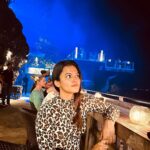 Aparna Das Instagram - Day 1 in Bali 🐚 Travel partner: @touronholidays Rock Bar Ayana Resort Jimbaran Bali