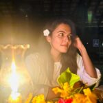Aparna Das Instagram - #white 🤍 @spicetree.chinnar @tripstoluxury SpiceTree Chinnar