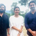 Aparna Das Instagram - Written and Directed by God✨♥️