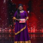Aranthangi Nisha Instagram - Kpy champiyan marakama parunga makkalee coustume @andy_k_studio jwellery @new_ideas_fashions