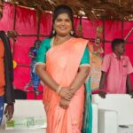 Aranthangi Nisha Instagram - சென்னையில் இன்று உணவுத் திருவிழா நிகழ்ச்சிகள் கலந்து கொண்ட போது.... Blouse designs Thanks darling @_barnali_fashion_ @mathuraimuthuofficial @singervelmuruganofficial