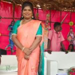 Aranthangi Nisha Instagram - சென்னையில் இன்று உணவுத் திருவிழா நிகழ்ச்சிகள் கலந்து கொண்ட போது.... Blouse designs Thanks darling @_barnali_fashion_ @mathuraimuthuofficial @singervelmuruganofficial