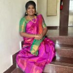 Aranthangi Nisha Instagram - Caption:- Hello this is Beez_fa_sion 🎀 Here is All over wedding sarees and elegant collections [sarees and Blouses ]. We have ₹300 to 55,000 ₹ cost of sarees like all over Bridal sarees and wedding collections Those who purchasing with us they will get more Gift hamper's🎁 from Beez_fa_sion 🎀 #Beez Bridal Studio. And beautiful Blouse @amrus_designer_closets beautiful jwellery @ishaan_jewellery