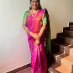 Aranthangi Nisha Instagram - Caption:- Hello this is Beez_fa_sion 🎀 Here is All over wedding sarees and elegant collections [sarees and Blouses ]. We have ₹300 to 55,000 ₹ cost of sarees like all over Bridal sarees and wedding collections Those who purchasing with us they will get more Gift hamper's🎁 from Beez_fa_sion 🎀 #Beez Bridal Studio. And beautiful Blouse @amrus_designer_closets beautiful jwellery @ishaan_jewellery