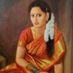 Aranthangi Nisha Instagram - பாசம் புரிந்தவள் தங்கை ஆகிறாள், உணர்வு புரிந்தவள் தோழியாகிறாள், நேசம் புரிந்தவள் மனைவியாகிறாள், உயிர் சுமந்தவள் தாயாகிறாள், நம்பிக்கை கொண்டவள் மகளாகிறாள், இப்படி தாயாக, தங்கையாக, மனைவியாக, மகளாக, எத்தனை பரிமாணங்கள் எடுத்தாலும் சுயநலமில்லாமல் தன்னடத்தோடு மற்றவர்களுக்காக தியாக உணர்வோடு வாழும் பெண்மைக்கு, மகளிர் தின வாழ்த்துக்கள்...........