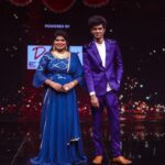 Aranthangi Nisha Instagram - மறக்காம பாருங்க மக்களே நாளைக்கு மதியம் 1.30 ku kpy champiyan 4.. @director_thomson_vijaytv @bjbala_kpy @andy_k_studio @vijaytelevision jwellery @new_ideas_fashions