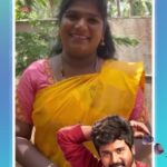 Aranthangi Nisha Instagram - Here’s our dearest @aranthainisha wishing @sivakarthikeyan a very happiest birthday🥳 #happybirthday #sivakarthikeyan #sk #mediamasons