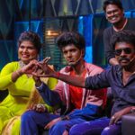 Aranthangi Nisha Instagram - மறக்காம பாருங்க மக்களே நாளைக்கு மதியம் 1.30 ku kpy champiyan 4.. @director_thomson_vijaytv @bjbala_kpy @andy_k_studio @vijaytelevision jwellery @new_ideas_fashions