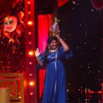 Aranthangi Nisha Instagram - மறக்காம பாருங்க மக்களே நாளைக்கு மதியம் 1.30 ku kpy champiyan 4.. @director_thomson_vijaytv @bjbala_kpy @andy_k_studio @vijaytelevision jwellery @new_ideas_fashions