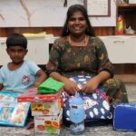 Aranthangi Nisha Instagram - Thank u so much @budget_kids_hut Kids School essentials A-Z available. Theme based School bags, Lunchbag, Lunchbox, Waterbottle & Stationery. All in your Kids Favourite Cartoon Dream Characters like, Unicorn 🦄 Space 🚀 Dino 🦖 Frozen ⛄ Spiderman 🕷️ Marvel heroes 🕸️ Cars 🚗 Duck🦆 Minion 🤠 Mickey mouse 🐀 Doreman 🌀 Mermaid 🧜‍♀️Hello kitty 😻 Hulk 🏋️and many more animal prints 🦁 all premium quality products available including trolley suitcase. Birthday return gifts start from just ₹20/- Lunch Box & Lunch Bag are in Sale now. DM / Whatsapp 8807373610 for more details & get everything in your budget.