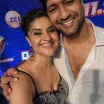Archana Instagram - #hostingduties