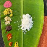 Archana Instagram - Happy #onam a special sadhya thanks to this Amazing Author Shobha Pillai coutinho who served the best meal to our amazing team and you can win her book on @archanaapania show tune in to radiocity 91.1fm. @shobhapillaicoutinho @backwaterschechie @ashit_kukian @anuritaguptapatel @kanthariasagorika @rjkaran7 #happyonam