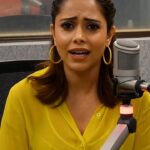 Archana Instagram - ENOUGH says @nushrrattbharuccha #touchmenot #girlssafety #womensafety #mumbai #autorikshaw #voice #womensupportingwomen