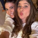 Archana Instagram - A night to remember :) Westin Hotel