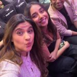 Archana Instagram - A night to remember :) Westin Hotel
