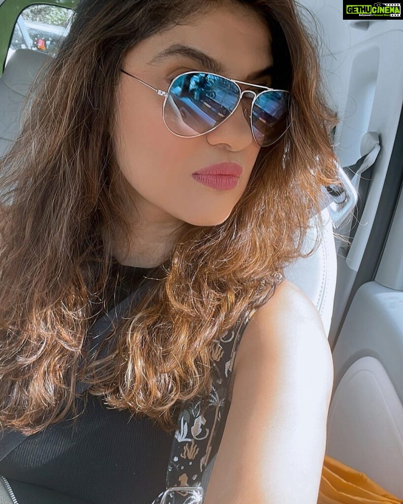 Archana Instagram - Have a #sunshine day