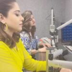 Archana Instagram - Send it to your boss and take a break 🤣🤣 #office #life #archanapania #nushratbharucha