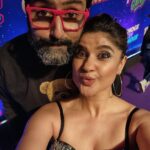 Archana Instagram - #hostingduties