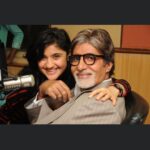 Archana Instagram - The stardom and warmth is UNLIMITED! #thebest thank you Sir for being such a beautiful beacon of light!