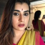 Archana Shastry Instagram - Namaskaram 🙏🏻