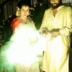 Archana Shastry Instagram - Ready !!!! Yes !!!!! And happy Diwali ✨#happydiwali