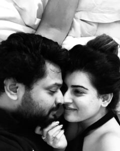 Archana Shastry Instagram - ❤️