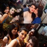 Archana Shastry Instagram - I miss spending time with u my fav girls ❤️ 😘 #girlshavemorefun #missugirls #archanashastry #archanajagadeesh