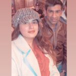 Archana Shastry Instagram - ✨we r the siblings ✨🤩🤓😎😈👿💩 walking and coffee binging across the streets of New Jersey ...... #funmemories❤️