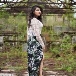 Archana Shastry Instagram - Keep it green and fresh!!!!! #lovenature #missing outdoorshoots #travelfun#archanashastry #archanajagadeesh