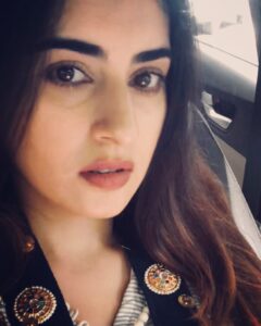 Archana Shastry Instagram - ✨😊
ArchanaJagadeesh