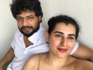 Archana Shastry Instagram - 😎 #sleepyheads #nofiltersneeded #randomclicks❤️