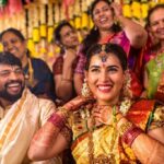 Archana Shastry Instagram - 🧿❤️happiness #togetherness #usforlife🧿