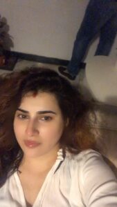 Archana Shastry Instagram - Another filter which makes ur skin so perfect phewwww !!!!! Well this is ..... Exhausting !!!!!! a lie we smile at ......lol Just throw away ur makeup guys  hahaha ......