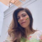 Archana Vijaya Instagram - Wishing everyone in India and around the world a Happy 75 th Independence Day ! 😁🇮🇳 #harghartiranga #indianindependenceday #jaihind