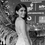 Archana Vijaya Instagram - Dream a little dream of me ….. 🎶