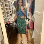 Archana Vijaya Instagram - Summer 💕
