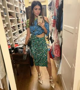 Archana Vijaya Instagram - Summer 💕